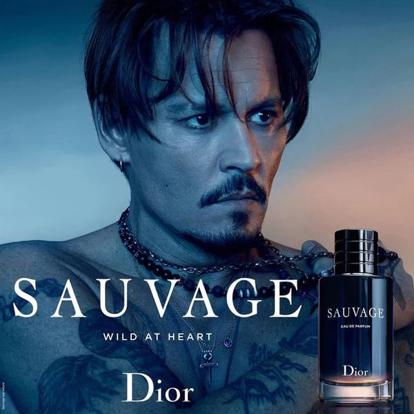 DIOR SAUVAGE EDP