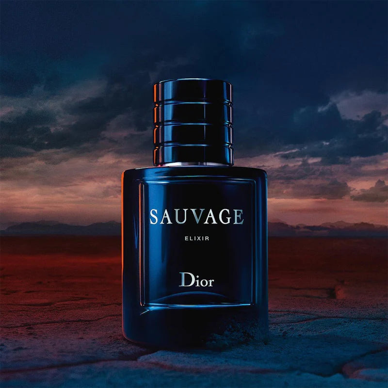 Dior Sauvage Elixir Sale price