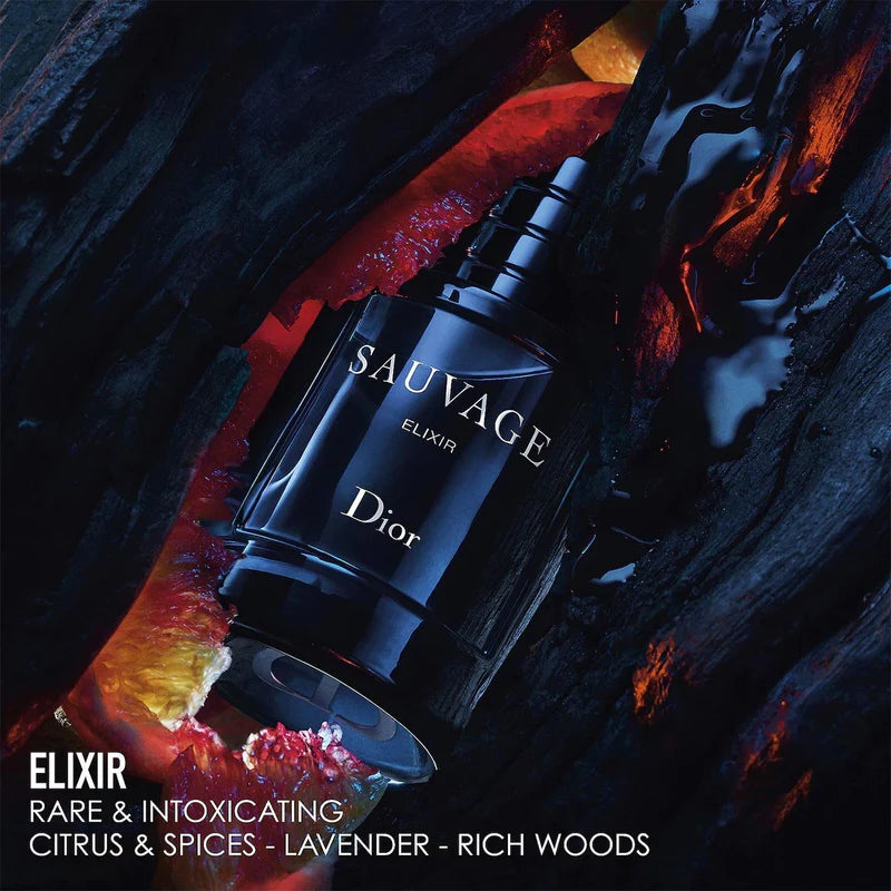 Dior Sauvage Elixir Sale price