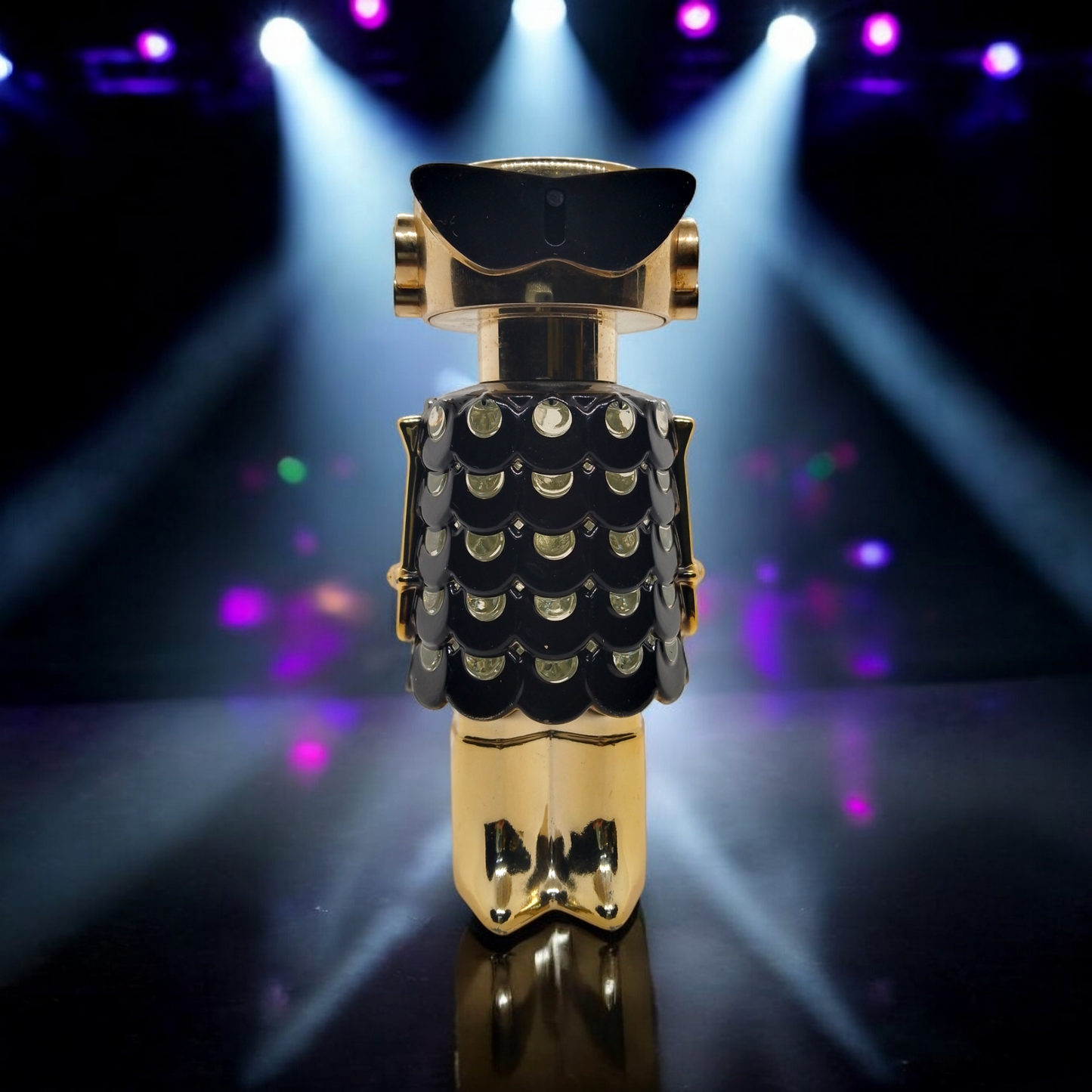 FAME BY PACO RABANNE