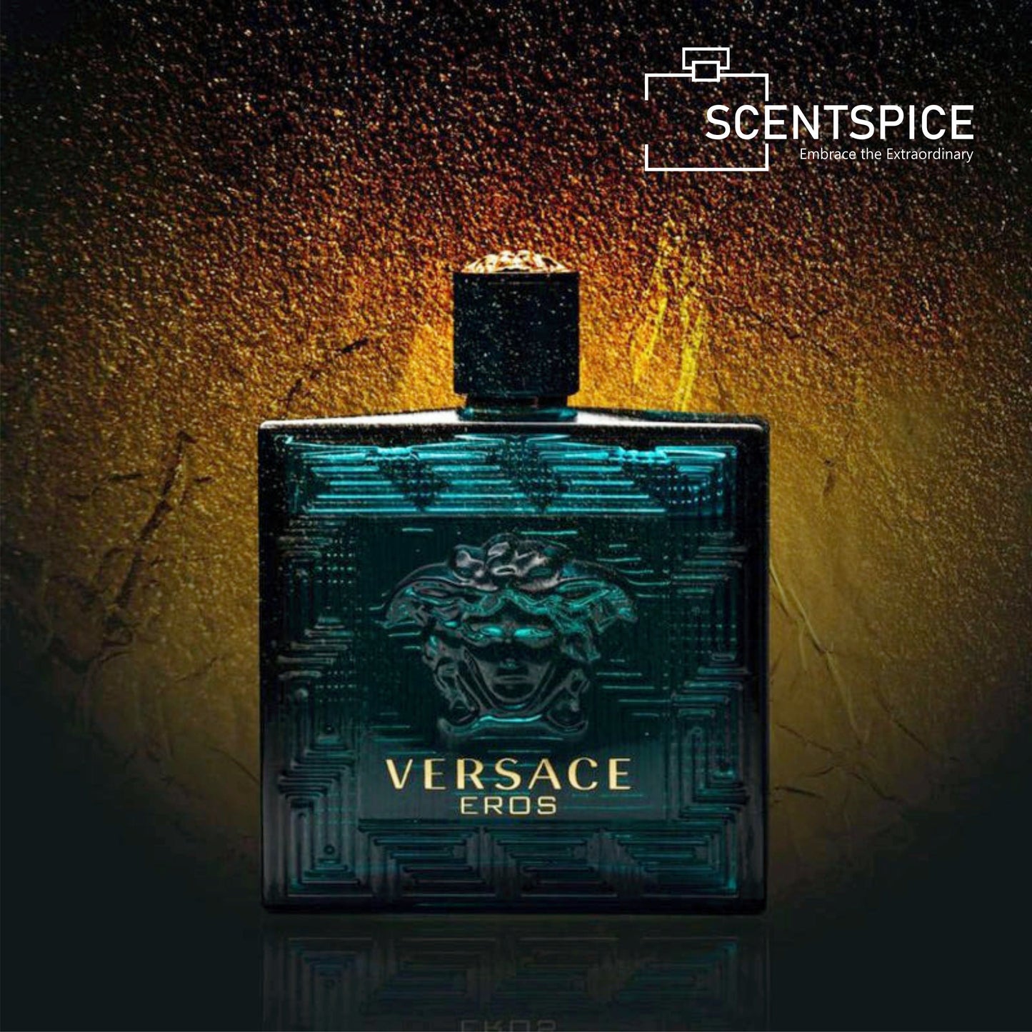 Versace Eros