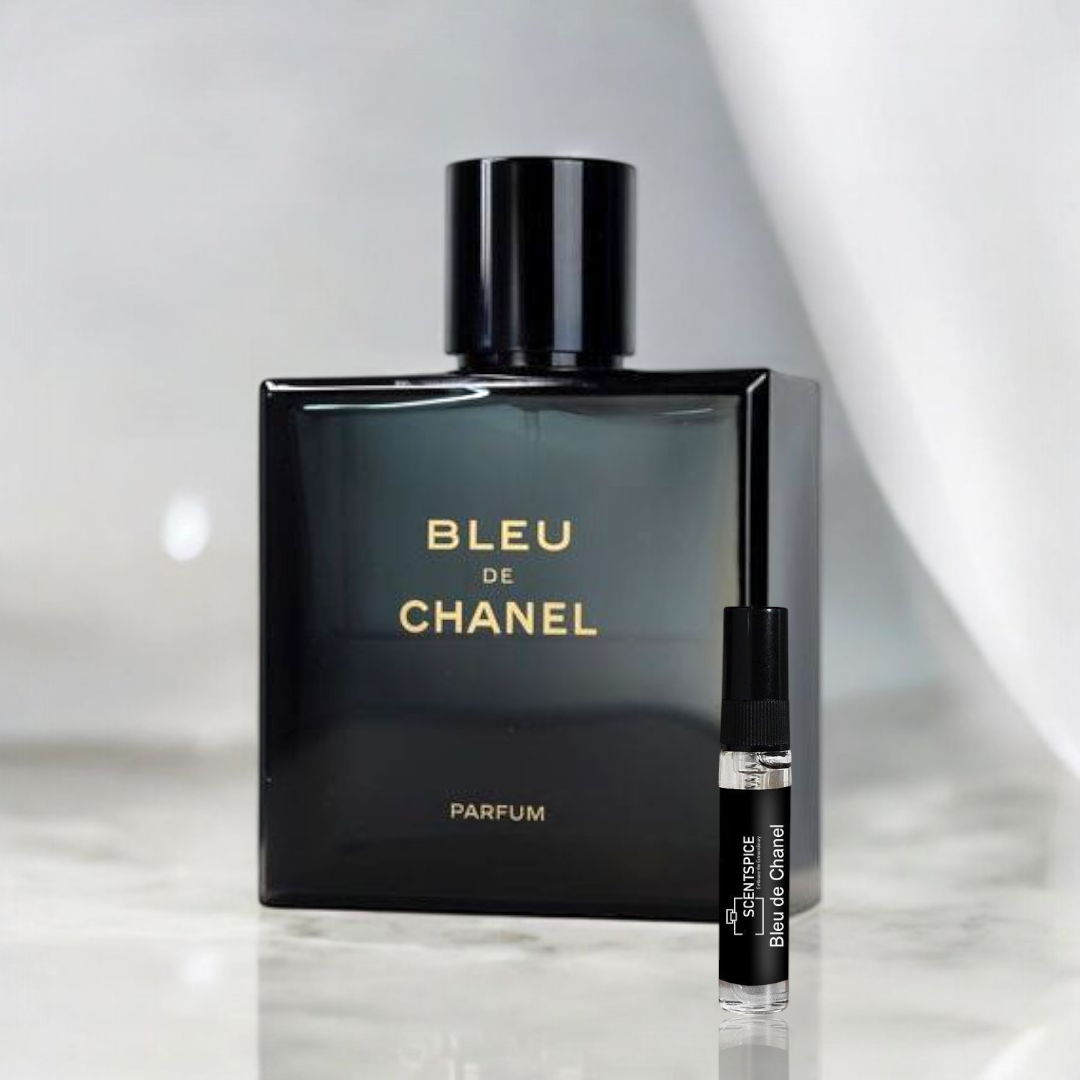 Bleu De Chanel Decant