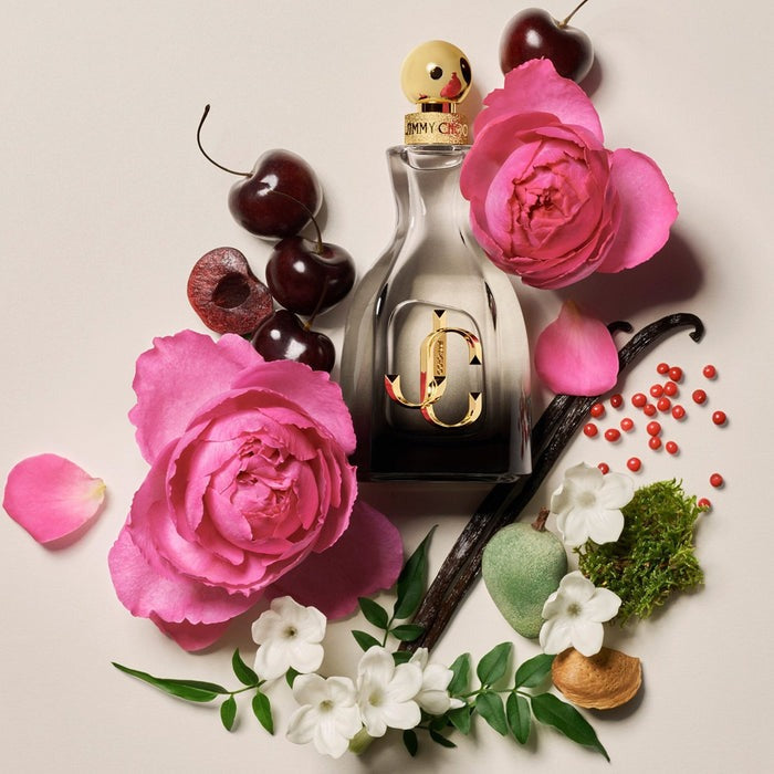 JIMMY CHOO I WANT CHOO FOREVER EDP