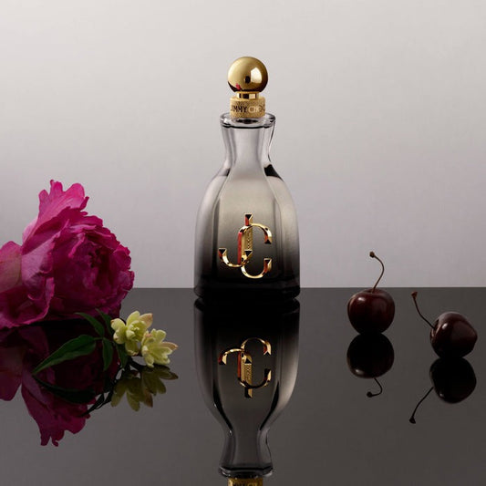 JIMMY CHOO I WANT CHOO FOREVER EDP