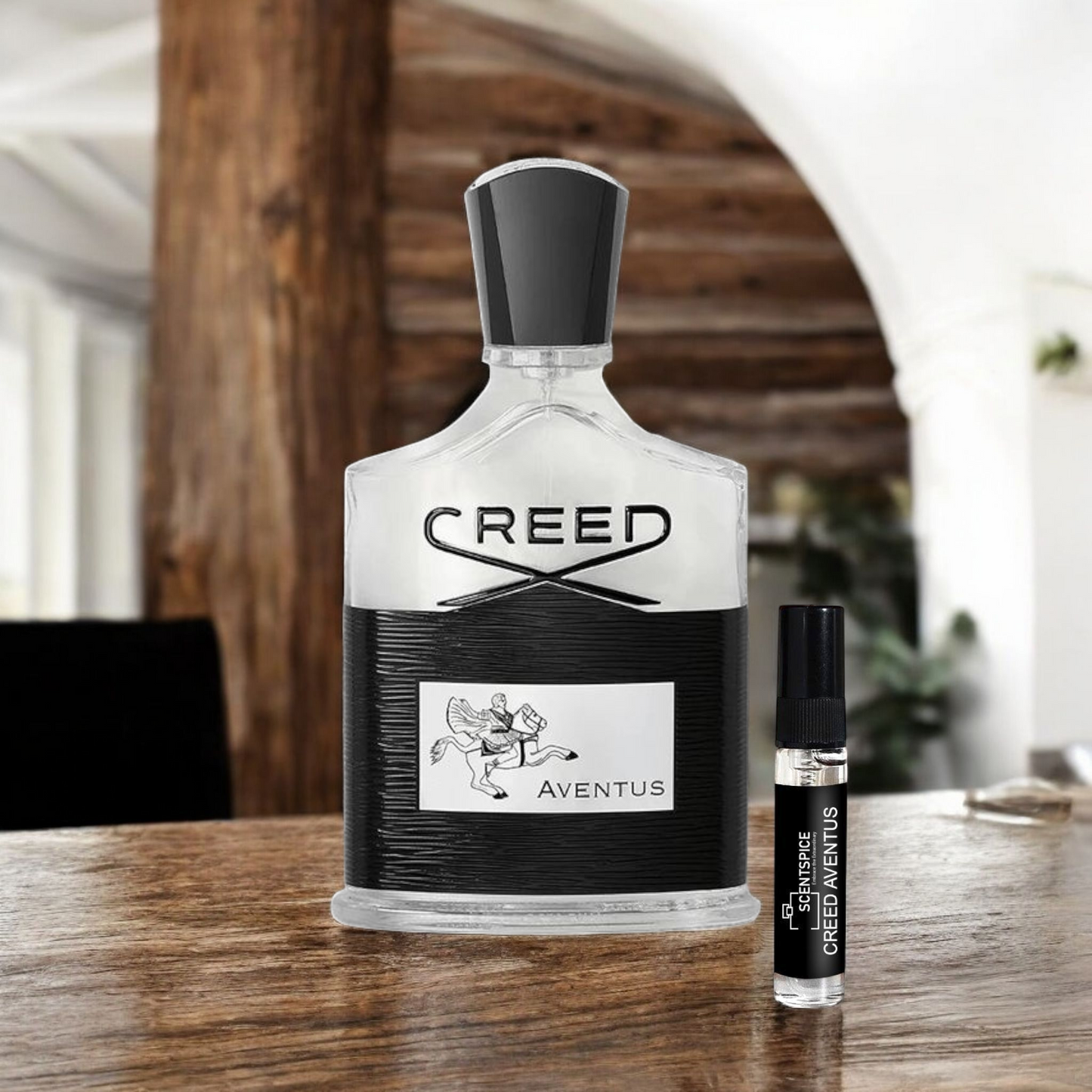 Creed Aventus Decant