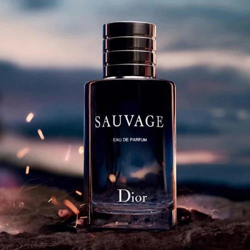 DIOR SAUVAGE EDP