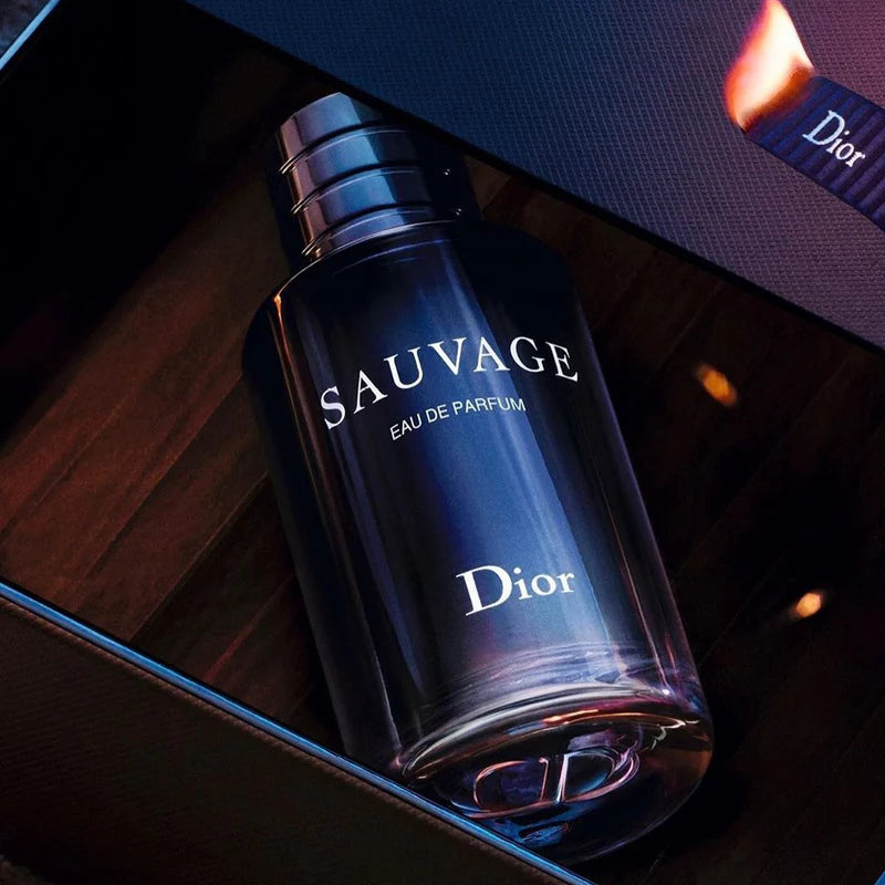 DIOR SAUVAGE EDP