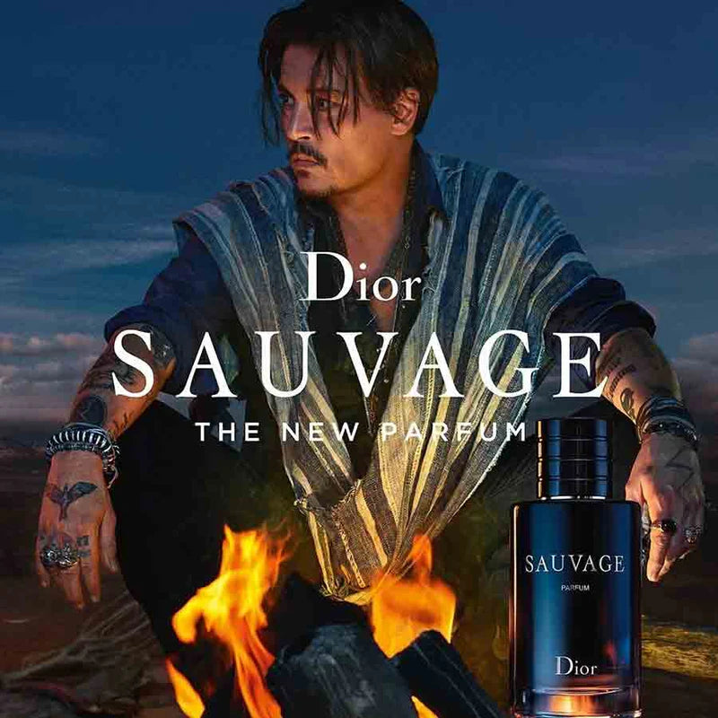 DIOR SAUVAGE EDP