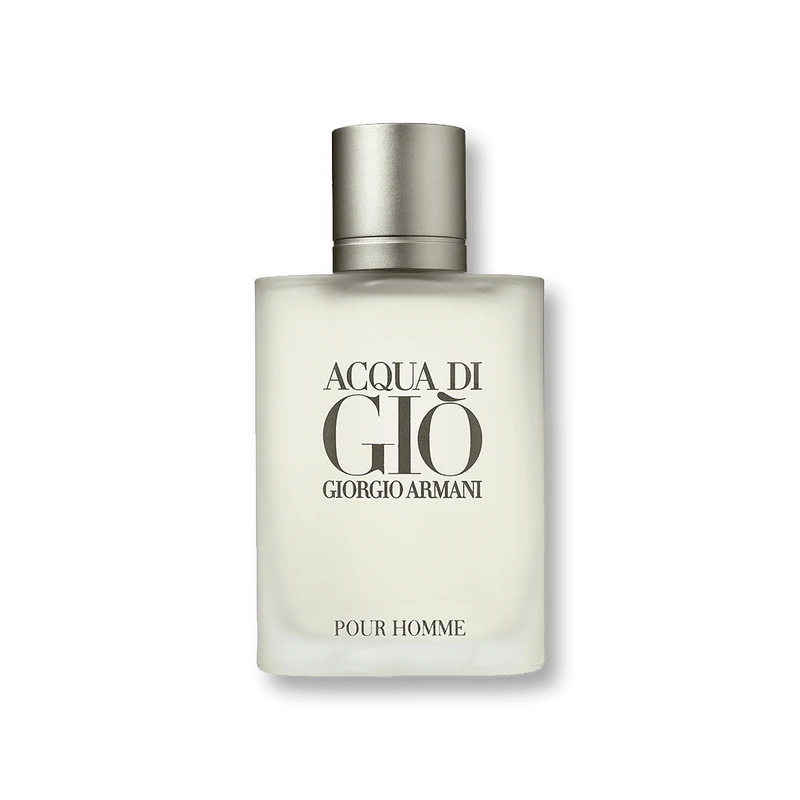 Aqua Di Gio Giorgio Armani