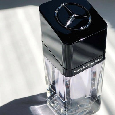 Mercedes-Benz Select