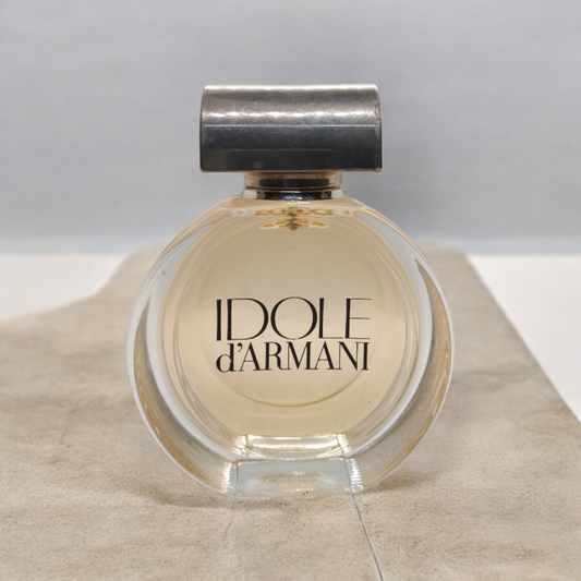 IDOLE d’ARMANI