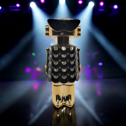 FAME BY PACO RABANNE