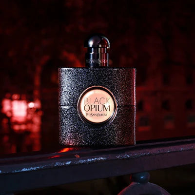 Black Opium